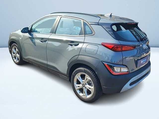 Hyundai KONA 1.0 T-GDI 48V XTECH+ 2WD 120CV IMT