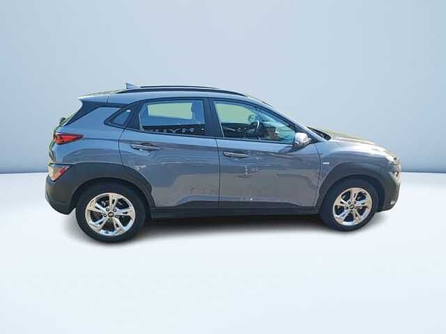 Hyundai KONA 1.0 T-GDI 48V XTECH+ 2WD 120CV IMT