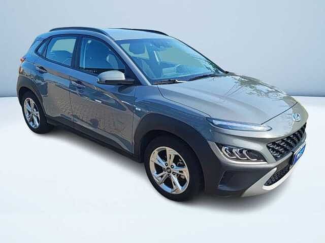 Hyundai KONA 1.0 T-GDI 48V XTECH+ 2WD 120CV IMT
