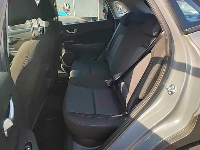 Hyundai KONA 1.0 T-GDI 48V XTECH+ 2WD 120CV IMT