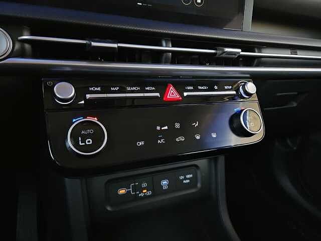 Hyundai TUCSON 1.6 CRDI 48V BUSINESS 2WD DCT