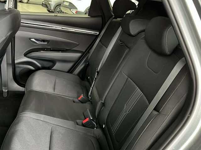 Hyundai TUCSON 1.6 PHEV EXELLENCE 4WD AUTO