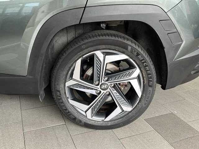 Hyundai TUCSON 1.6 PHEV EXELLENCE 4WD AUTO