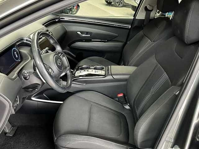 Hyundai TUCSON 1.6 PHEV EXELLENCE 4WD AUTO