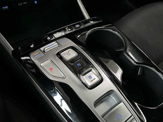 Hyundai TUCSON 1.6 PHEV EXELLENCE 4WD AUTO