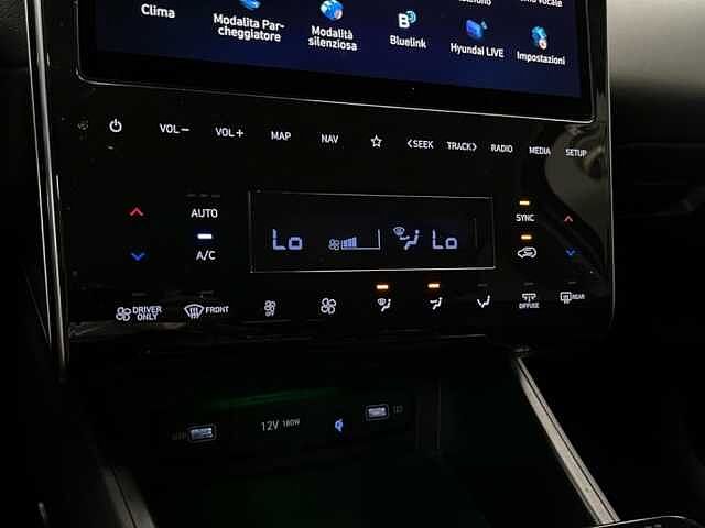 Hyundai TUCSON 1.6 PHEV EXELLENCE 4WD AUTO