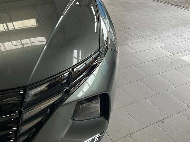 Hyundai TUCSON 1.6 PHEV EXELLENCE 4WD AUTO
