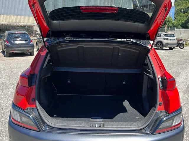 Hyundai KONA 1.6 GDI HEV XLINE SAFETY PACK 2WD 141CV DCT