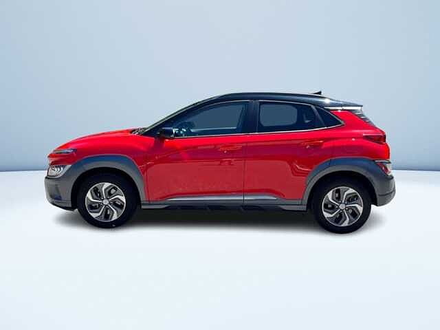 Hyundai KONA 1.6 GDI HEV XLINE SAFETY PACK 2WD 141CV DCT