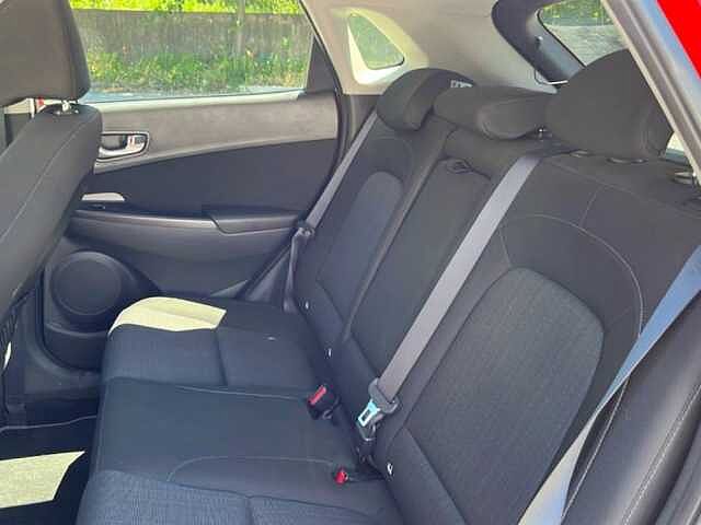 Hyundai KONA 1.6 GDI HEV XLINE SAFETY PACK 2WD 141CV DCT
