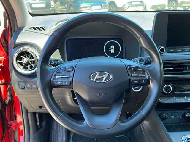 Hyundai KONA 1.6 GDI HEV XLINE SAFETY PACK 2WD 141CV DCT