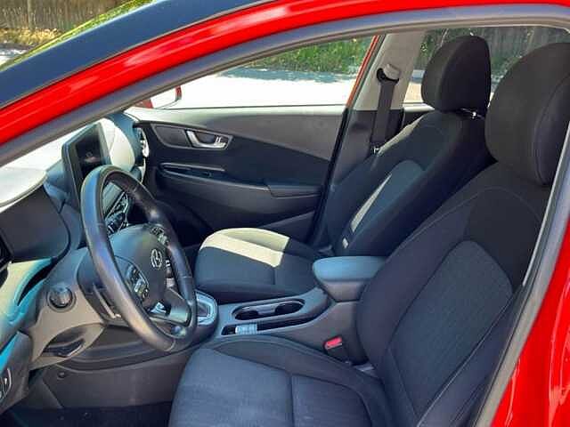 Hyundai KONA 1.6 GDI HEV XLINE SAFETY PACK 2WD 141CV DCT