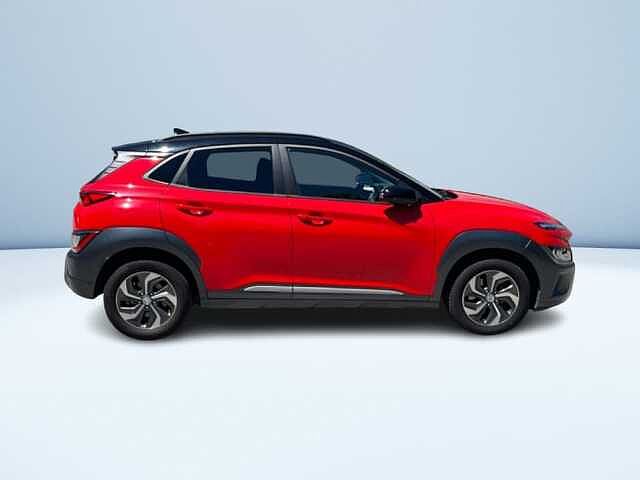 Hyundai KONA 1.6 GDI HEV XLINE SAFETY PACK 2WD 141CV DCT