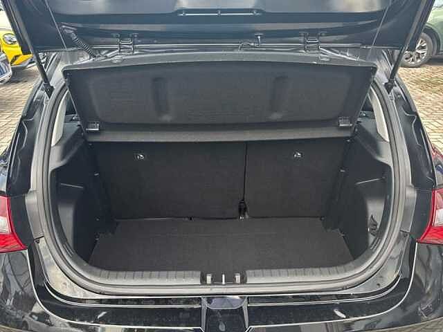 Hyundai i20 1.2 MPI CONNECTLINE