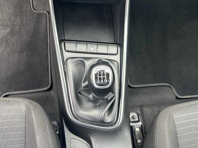 Hyundai i20 1.2 MPI CONNECTLINE