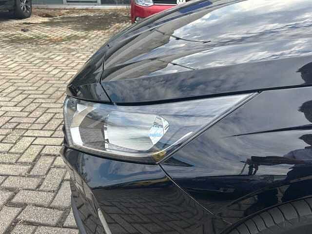 Hyundai i20 1.2 MPI CONNECTLINE