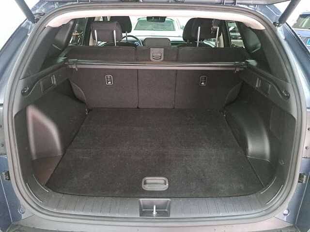 Hyundai TUCSON 1.6 PHEV EXELLENCE 4WD AUTO