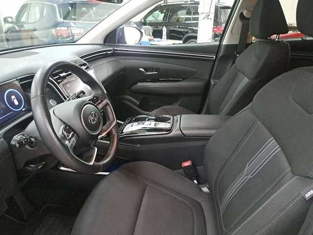 Hyundai TUCSON 1.6 PHEV EXELLENCE 4WD AUTO