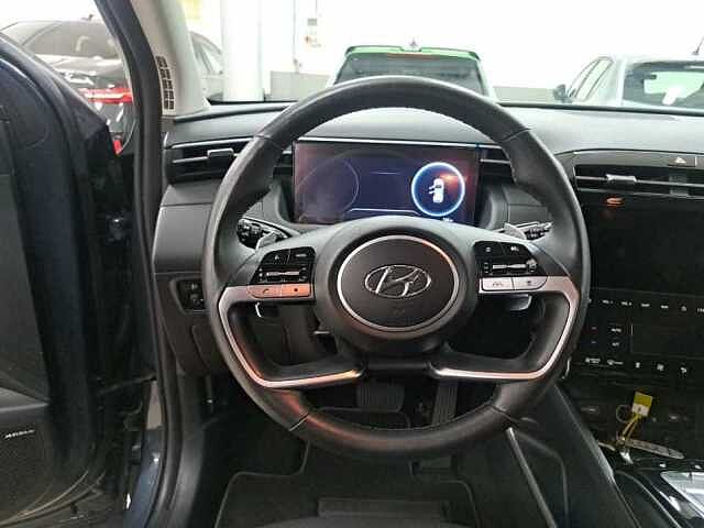 Hyundai TUCSON 1.6 PHEV EXELLENCE 4WD AUTO