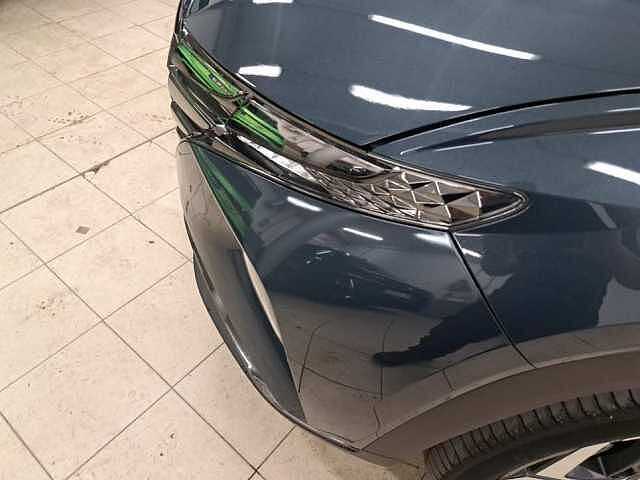 Hyundai TUCSON 1.6 PHEV EXELLENCE 4WD AUTO