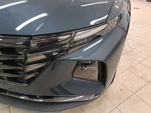 Hyundai TUCSON 1.6 PHEV EXELLENCE 4WD AUTO