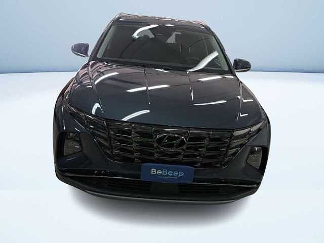 Hyundai TUCSON 1.6 PHEV EXELLENCE 4WD AUTO