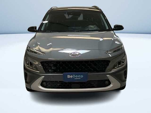 Hyundai KONA 1.6 GDI HEV XCLASS 2WD 141CV DCT