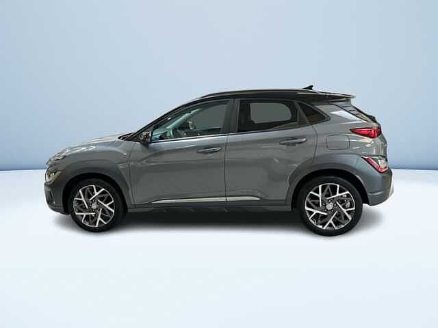 Hyundai KONA 1.6 GDI HEV XCLASS 2WD 141CV DCT