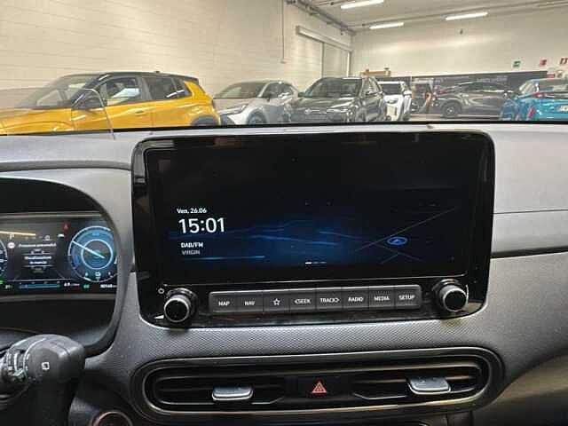 Hyundai KONA 1.6 GDI HEV XCLASS 2WD 141CV DCT