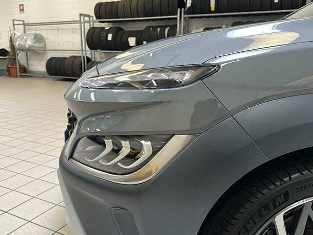 Hyundai KONA 1.6 GDI HEV XCLASS 2WD 141CV DCT