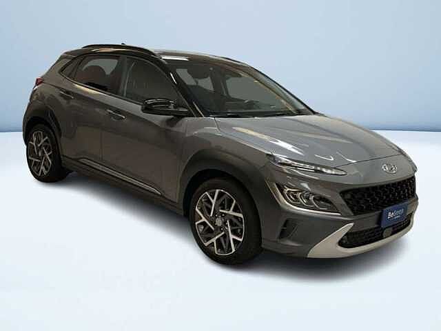 Hyundai KONA 1.6 GDI HEV XCLASS 2WD 141CV DCT