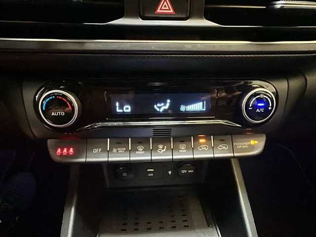 Hyundai KONA 1.6 GDI HEV XCLASS 2WD 141CV DCT