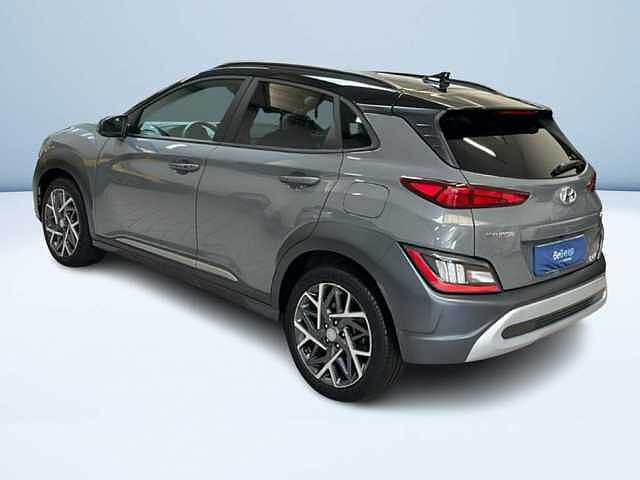 Hyundai KONA 1.6 GDI HEV XCLASS 2WD 141CV DCT