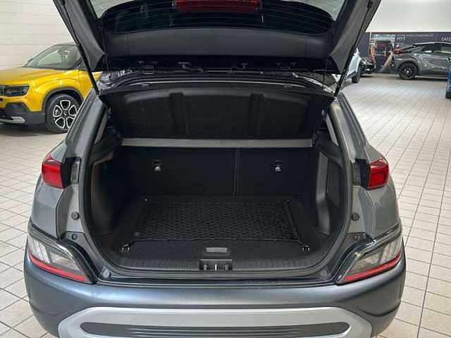 Hyundai KONA 1.6 GDI HEV XCLASS 2WD 141CV DCT