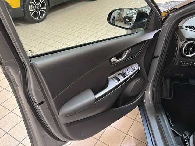 Hyundai KONA 1.6 GDI HEV XCLASS 2WD 141CV DCT