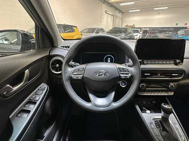 Hyundai KONA 1.6 GDI HEV XCLASS 2WD 141CV DCT
