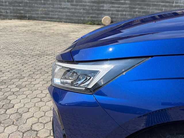 Hyundai i20 1.0 T-GDI 48V CONNECTLINE IMT