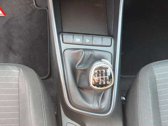 Hyundai i20 1.0 T-GDI 48V CONNECTLINE IMT