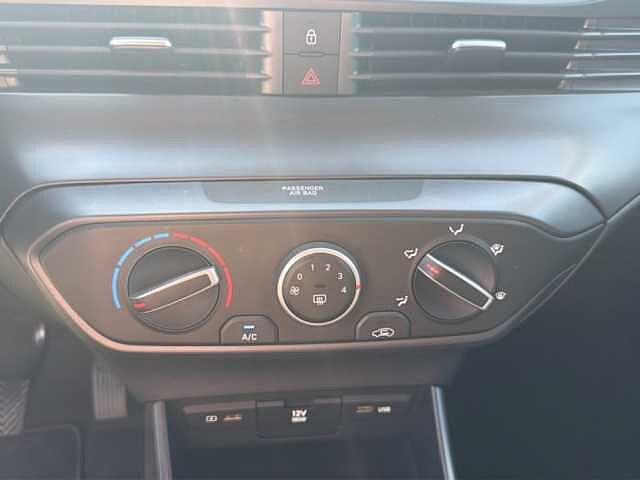 Hyundai i20 1.0 T-GDI 48V CONNECTLINE IMT