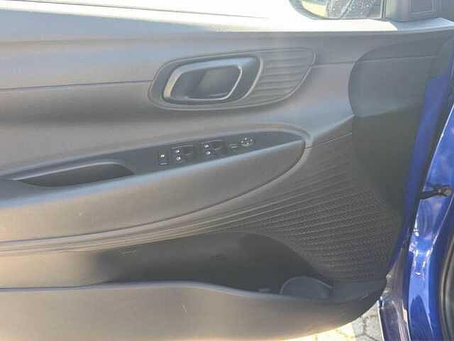 Hyundai i20 1.0 T-GDI 48V CONNECTLINE IMT