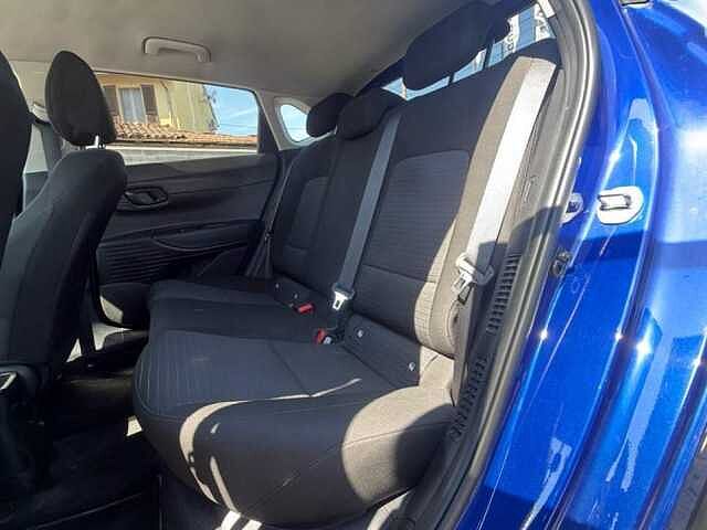 Hyundai i20 1.0 T-GDI 48V CONNECTLINE IMT