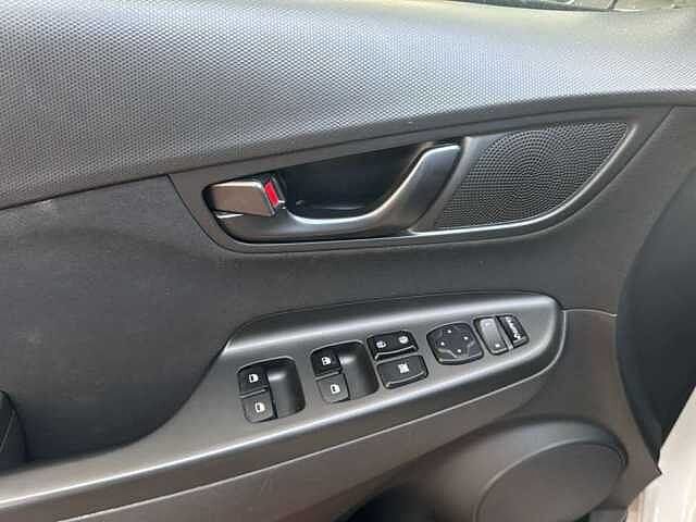 Hyundai KONA 1.0 T-GDI 48V NLINE SAFETY PACK 2WD 120CV IMT