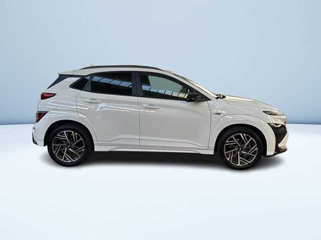 Hyundai KONA 1.0 T-GDI 48V NLINE SAFETY PACK 2WD 120CV IMT