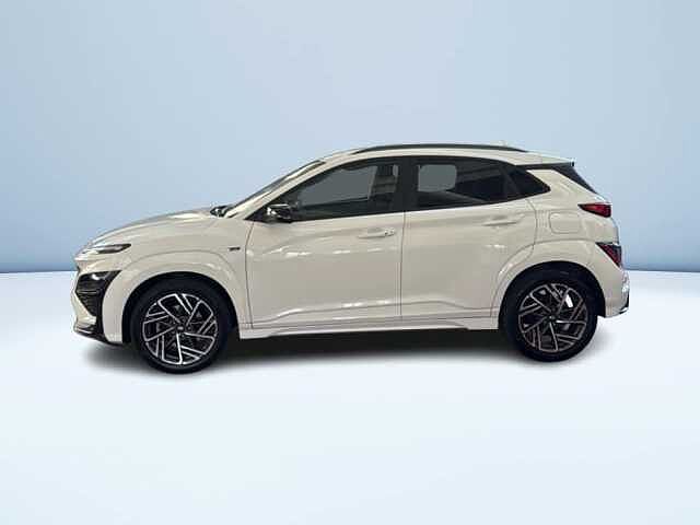 Hyundai KONA 1.0 T-GDI 48V NLINE SAFETY PACK 2WD 120CV IMT