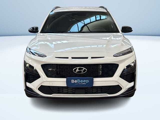 Hyundai KONA 1.0 T-GDI 48V NLINE SAFETY PACK 2WD 120CV IMT