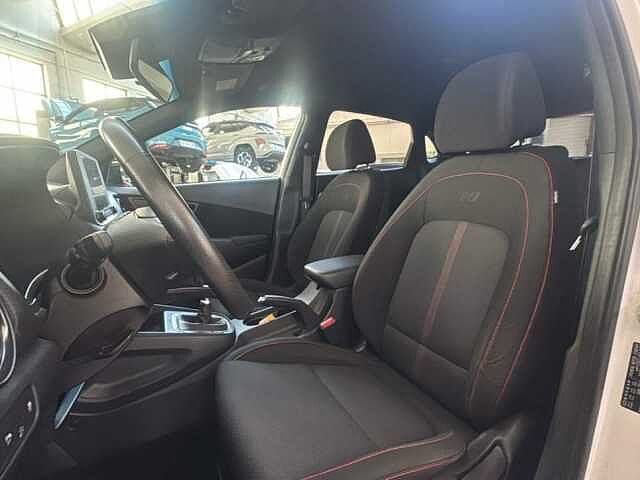 Hyundai KONA 1.0 T-GDI 48V NLINE SAFETY PACK 2WD 120CV IMT