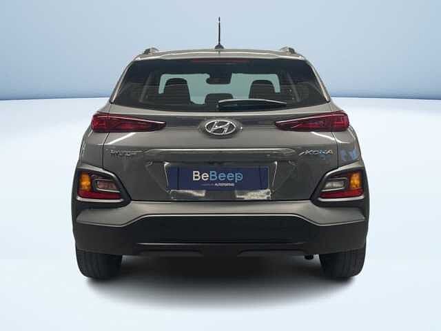 Hyundai KONA 1.6 CRDI XTECH FCA 2WD 115CV