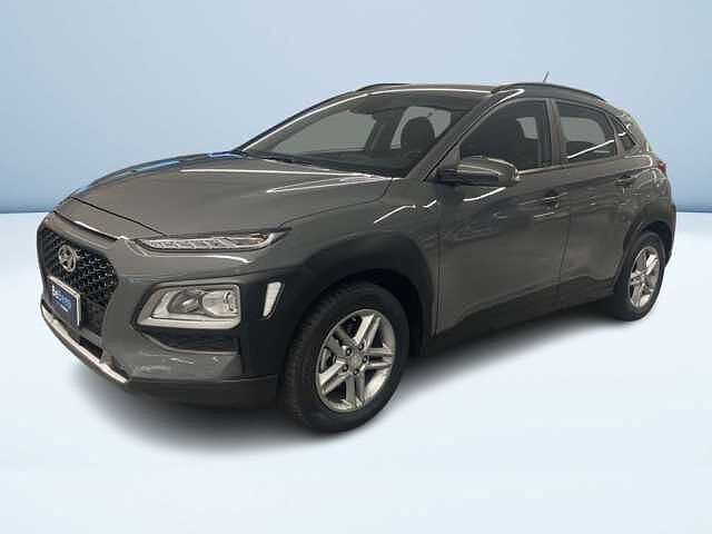 Hyundai KONA 1.6 CRDI XTECH FCA 2WD 115CV