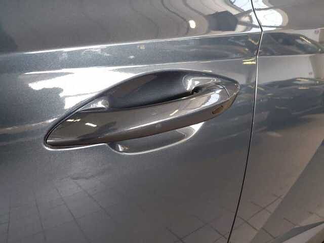 Hyundai TUCSON 1.6 HEV XLINE 2WD AUTO