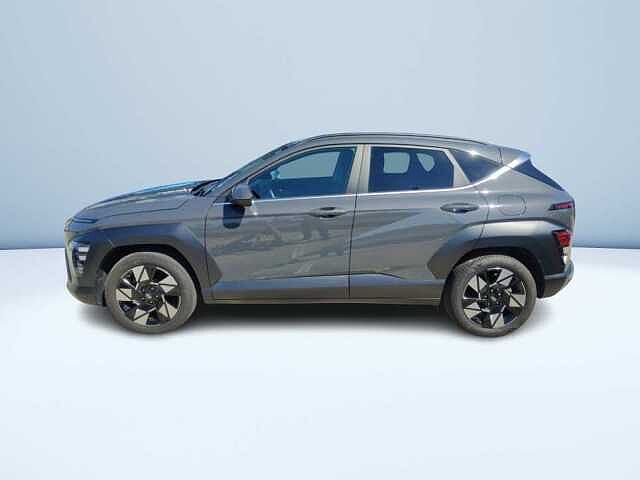 Hyundai KONA 1.6 GDI HEV X LINE 2WD 141CV DCT